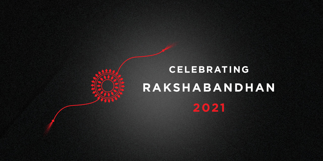 When is raksha bandhan deals in 2021