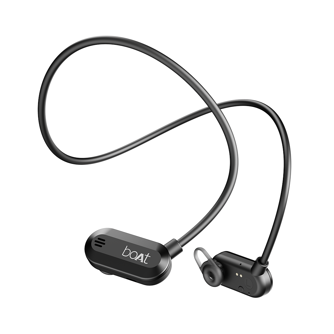 Boat clearance rockerz 261 sports wireless earphones