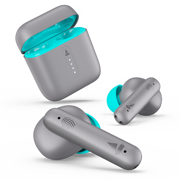 boAt Airdopes 141 True Wireless Earbuds with 42H Playtime, Beast