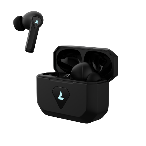 Best wireless earphones with best sale low latency