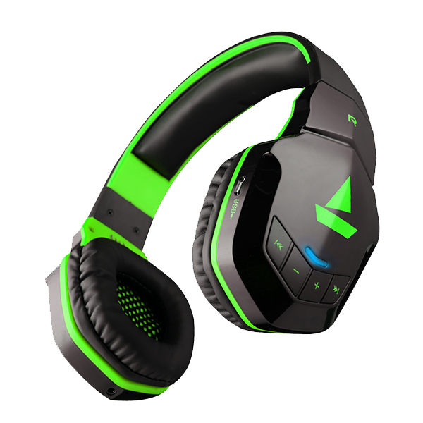 boAt Rockerz 510 Bluetooth Headphone with super extra bass Upto 20