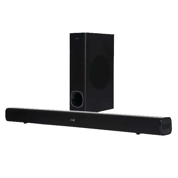 Boat aavante 1200 wireless bluetooth cheap soundbar review