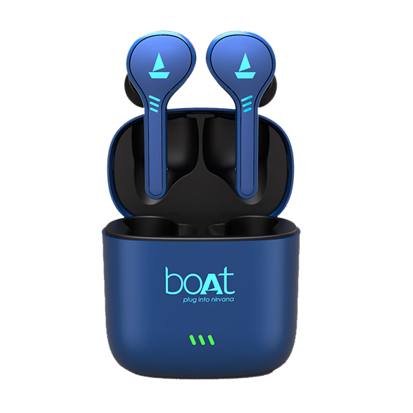 boAt Airdopes 431 True Wireless Earbuds with Stereo Calling