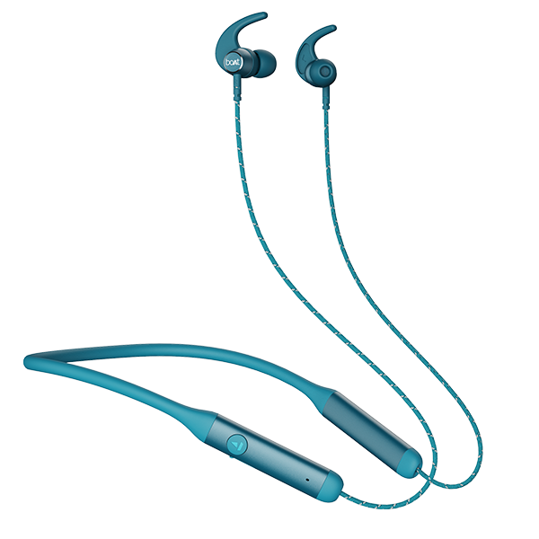 boAt Rockerz 338 - Wireless Earphone with 30 Hours Playback and