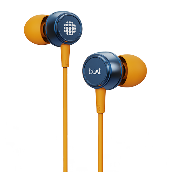 Buy Sunburn Bassheads 172 Best Wired Earphones