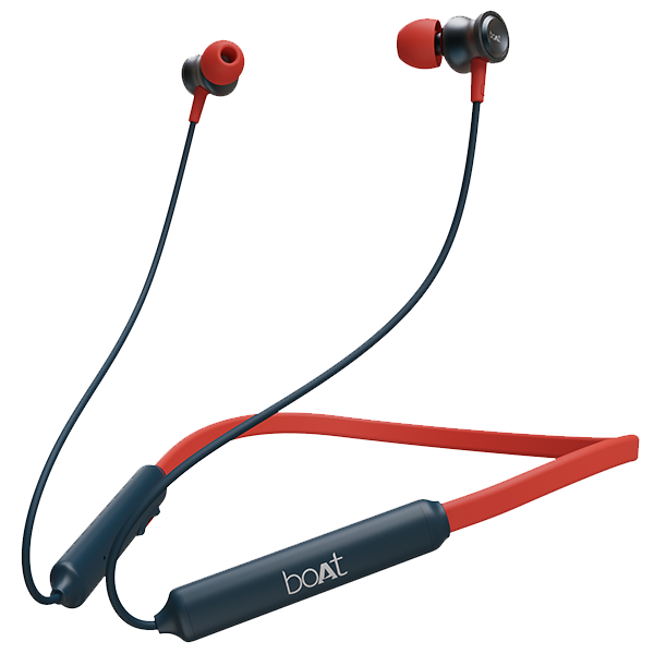 Boat rockerz 185 wireless neckband sale