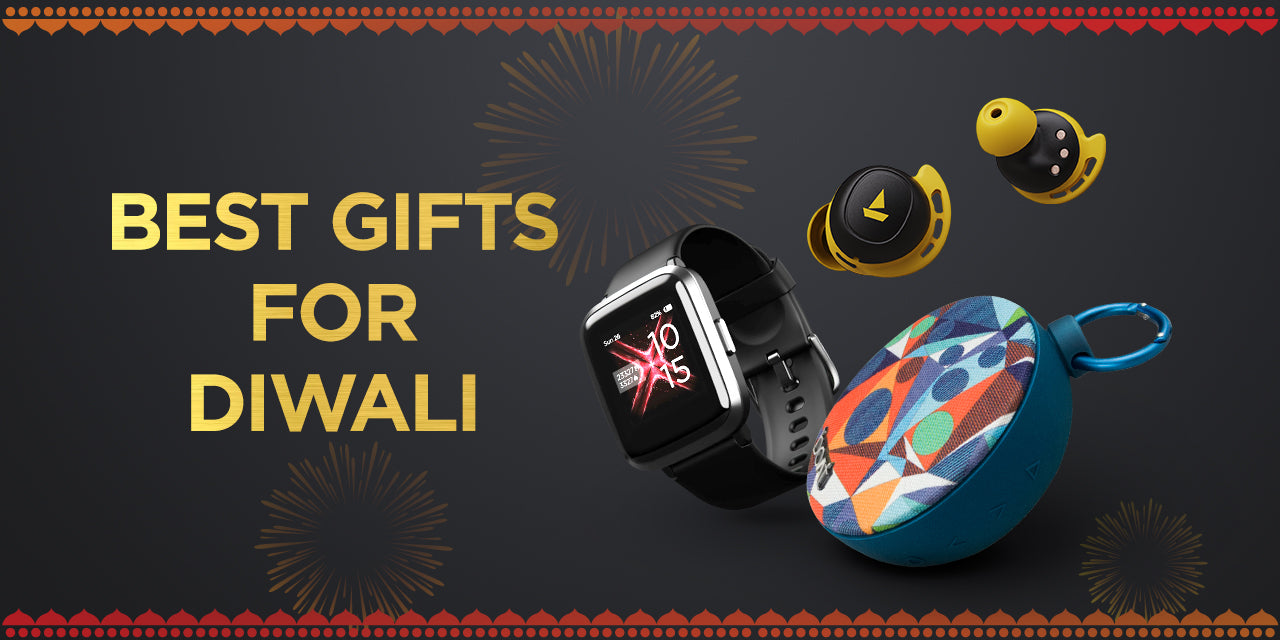 28 Unique Diwali Gift Ideas for Friends and Family