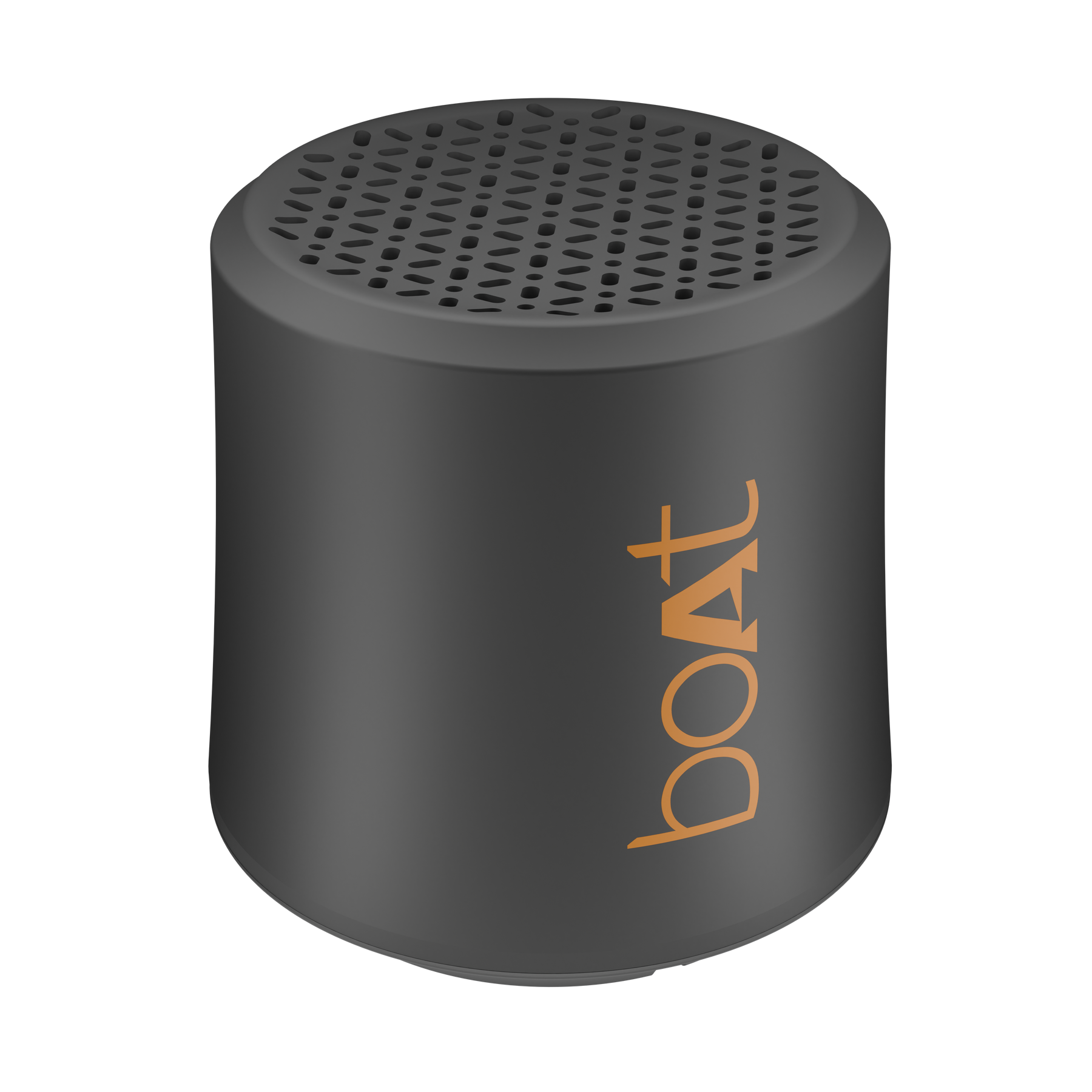 boAt Stone UNO | Portable Bluetooth Speaker with 3W boAt Signature Sound, 6 Hours Playback