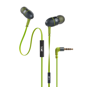 Copy of corp_Bassheads 220 | Wired Earphones with Passive Noise Cancellation, Super Extra Bass, Hands-free communication