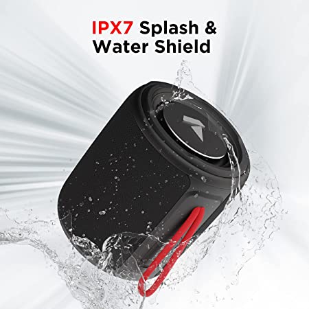 Boat 10w best sale bluetooth speaker