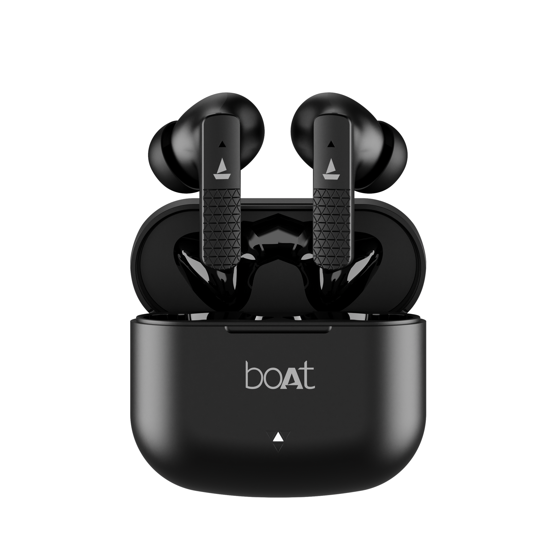 boAt Airdopes Primo | Wireless Earbuds with 45 Hours Playback, ENx™ Tech, BT v5.3, BEAST™ Mode, ASAP™ Charge