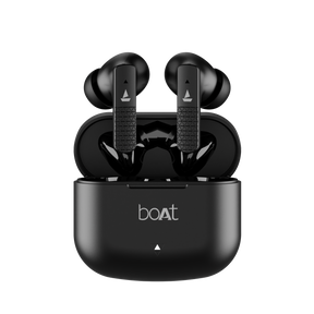 boAt Airdopes Primo | Wireless Earbuds with 45 Hours Playback, ENx™ Tech, BT v5.3, BEAST™ Mode, ASAP™ Charge