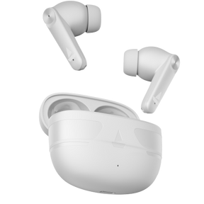 boAt Airdopes Kick | Wireless Earbuds with 75 Hours Long Playback, 13mm Drivers, BEAST™ Mode, Quad Mics With ENx™ Technology