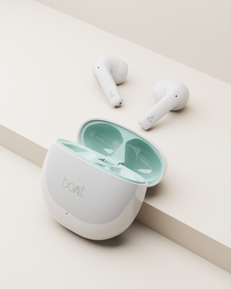 Boat Airdopes Atom 81 True Wireless Earbuds With Enx™ Technology 13