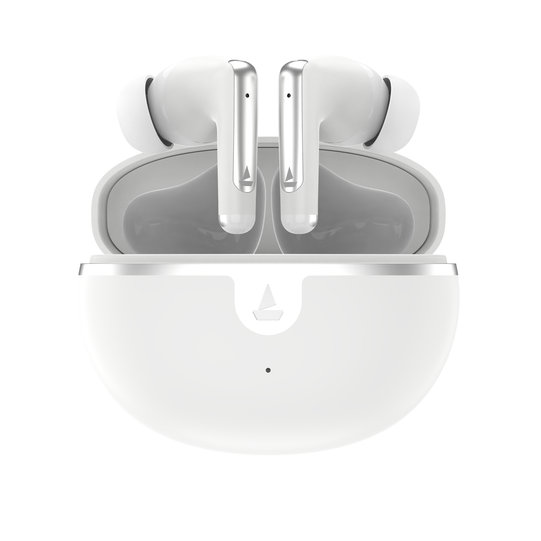 boAt Airdopes 161 ANC Elite | Wireless Earbuds with ANC up to 32dB, ENx™ Technology, BEAST™ Mode