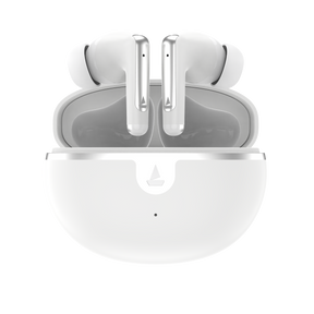 boAt Airdopes 161 ANC Elite | Wireless Earbuds with ANC up to 32dB, ENx™ Technology, BEAST™ Mode