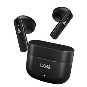 boAt Airdopes 91 Prime | Wireless Earbuds with 45 Hours Playback, BEAST™ Mode, ENx™ Technology, boAt Signature Sound