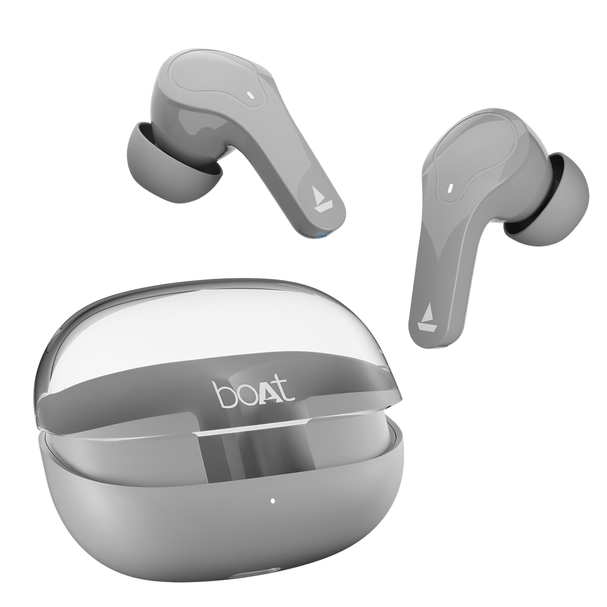 boAt Airdopes 311 PRO - Premium Wireless Earbuds with Dual Mics with ...