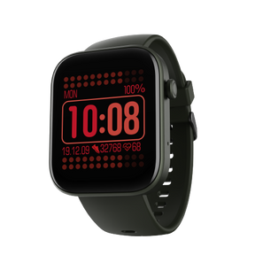 boAt Wave Astra | BT Calling Smartwatch with 1.83" (4.64 cm) HD Display, Powered by Crest+ OS, 700+ Active Modes