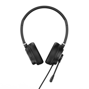 Bassheads 900 Pro | Wired Headphone with 40mm Drivers, 5W Power Output, 1.5m Cable Length, USB Plug & Play