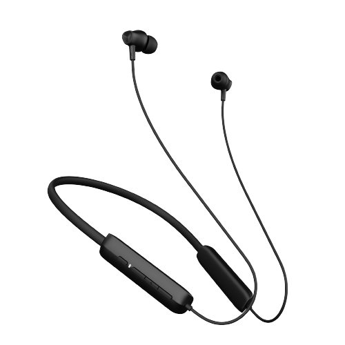 boAt Rockerz Enticer | Wireless Earphone with 30HRS Large Playback, BEAST™️ Mode, ENx™ Technology, Quick Switch Button