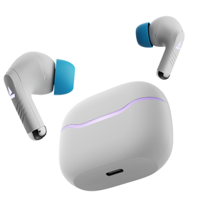 boAt Immortal 125 | Gaming Wireless Earbuds with BEAST™️Mode, 40 Hours Playback, ENx™ Technology, RGB LED lights