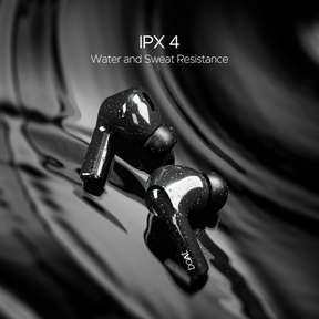 boAt Airdopes 161 (Metallic) | Wireless Earbuds with Massive Playback of upto 50 Hours, IPX4 Water & Sweat Resistance, IWP Technology, Type C Interface