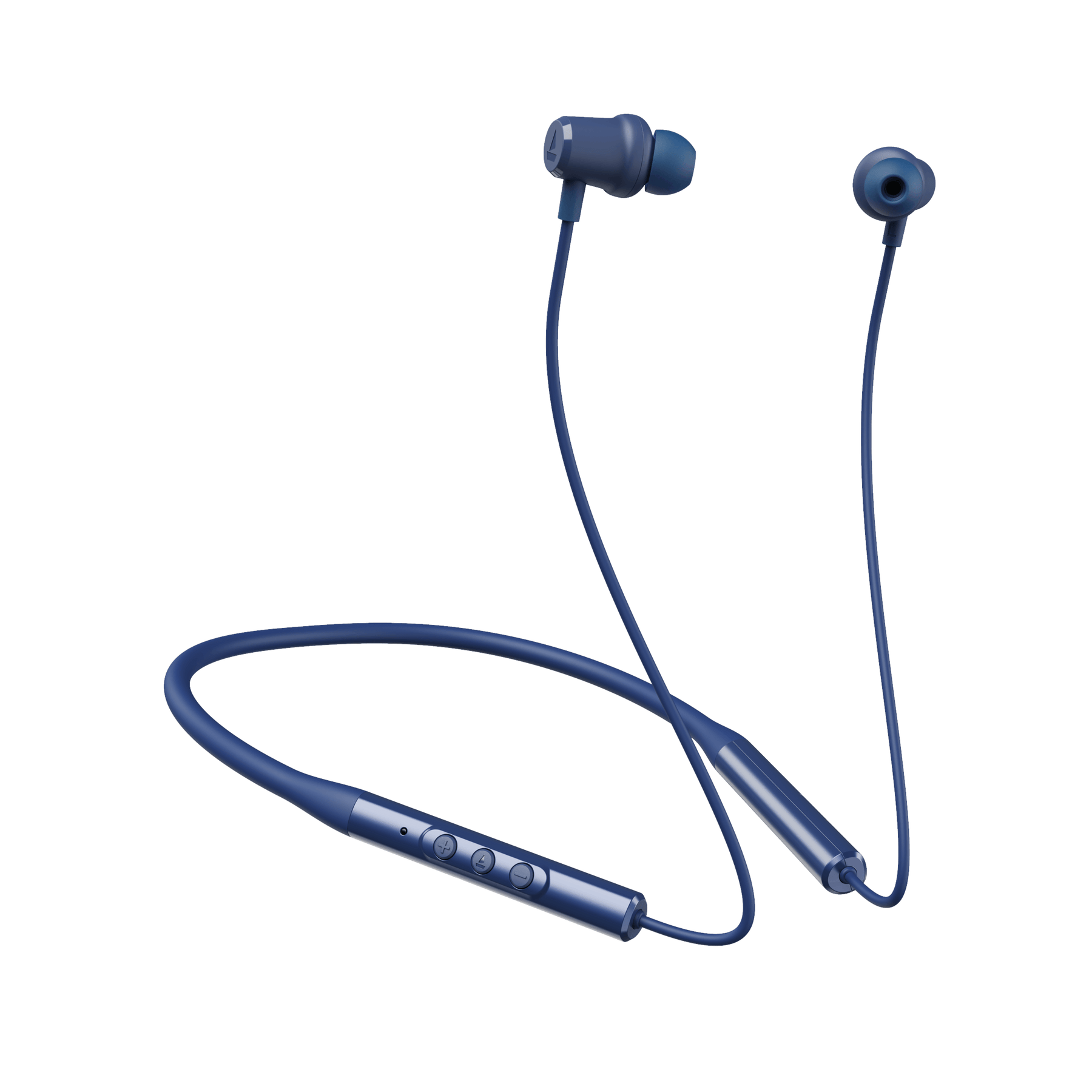 boAt Nirvana 525ANC | Wireless Earphone with Dolby Audio, Hybrid ANC of 42 dB, Adaptive EQ Modes