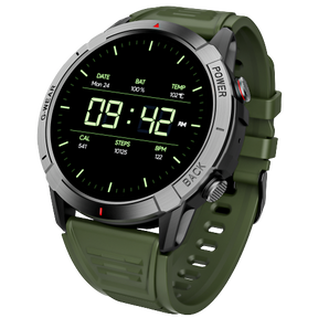 boAt Lunar Fit | BT Calling Smartwatch with 1.43" (3.63cm) AMOLED Display, HR, SpO2, & Stress Monitoring, Multiple Sports Mode