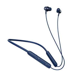 boAt Rockerz 245 V2 Pro | Wireless Bluetooth Earphones with 30 Hours Playback, 10mm drivers, ENx™️ Technology, BEAST™️ Mode