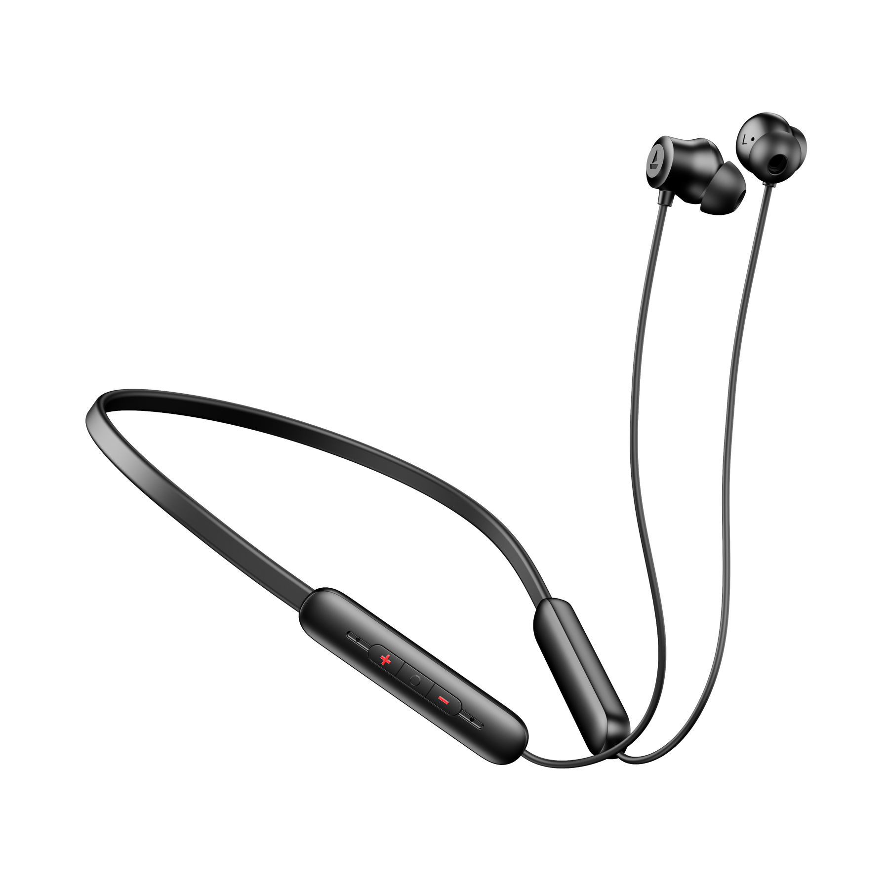 boAt Rockerz Summit | Wireless Earphone with 30H Playback, ASAP™ Charge, Dual Pairing, ENx™ Technology, BEAST™ Mode