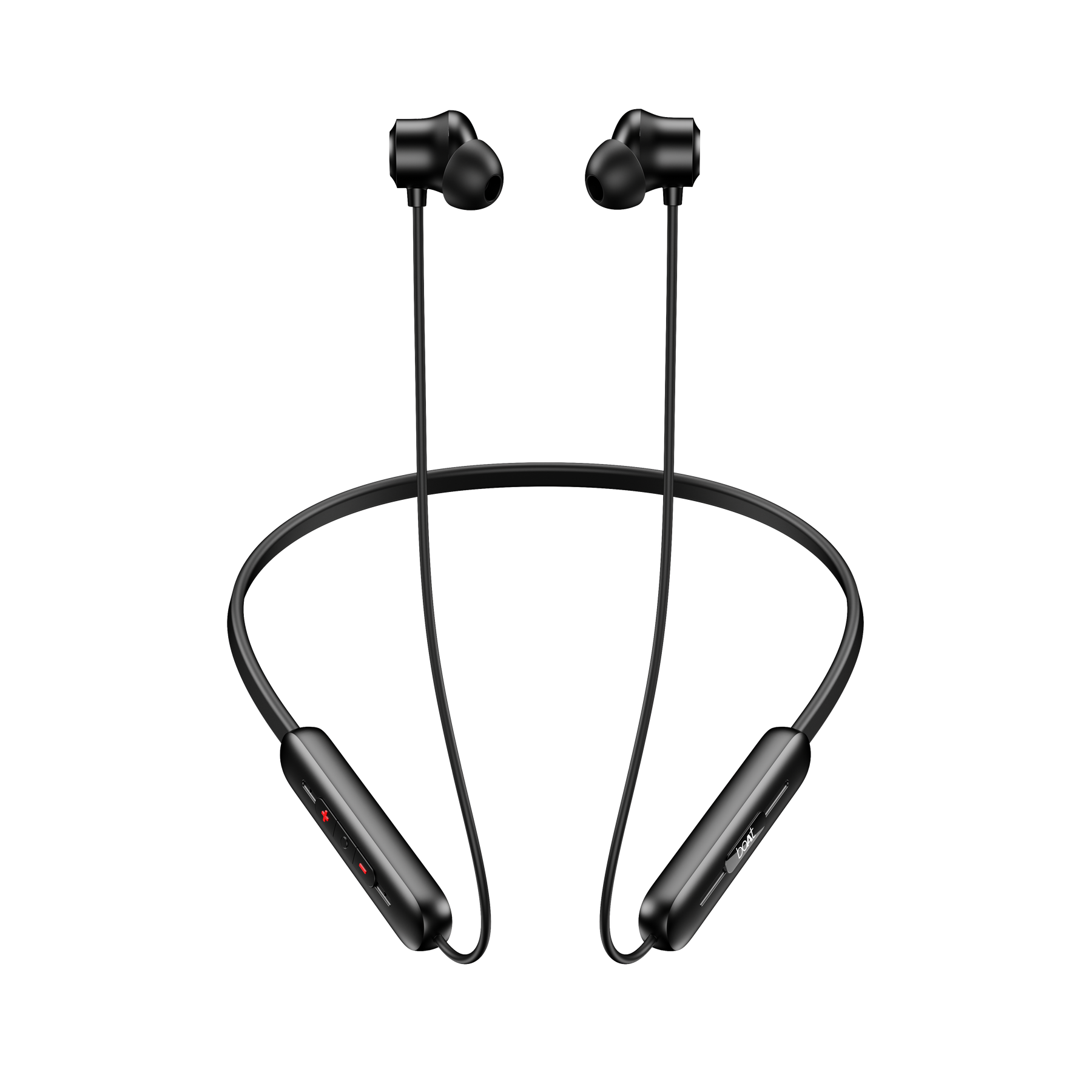 boAt Rockerz Summit | Wireless Earphone with 30H Playback, ASAP™ Charge, Dual Pairing, ENx™ Technology, BEAST™ Mode