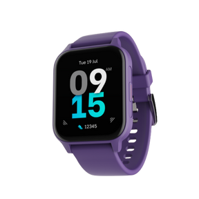 boAt Xtend Call Plus | 1.91" (4.85 cm) Largest Display Smartwatch, BT Calling, ENx™ Algorithm, Bilingual, 100+ Sports Mode