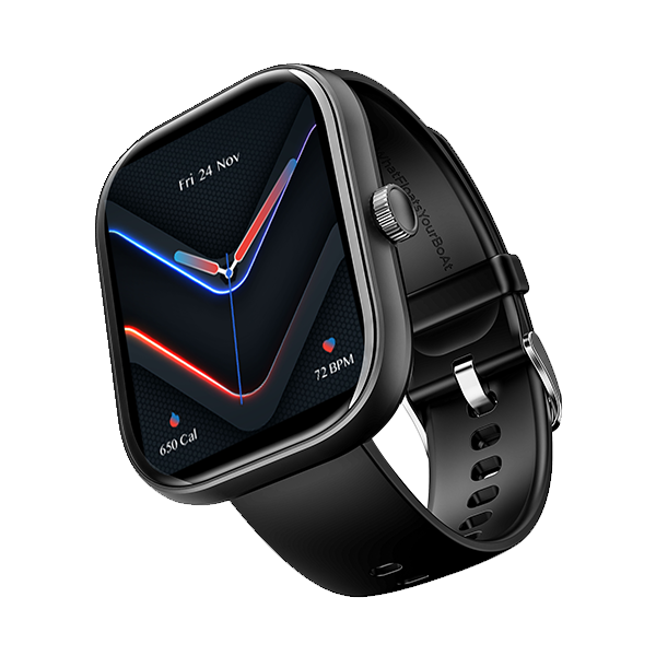boAt's new smartwatch looks like Apple Watch Ultra, priced at Rs 2,299 |  Technology & Science News, Times Now