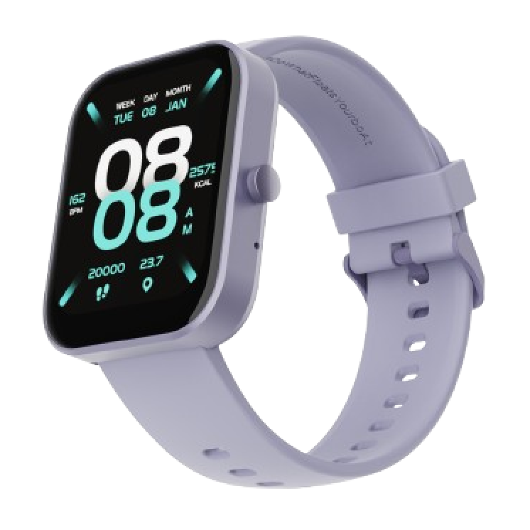 Hype smart watch price sale