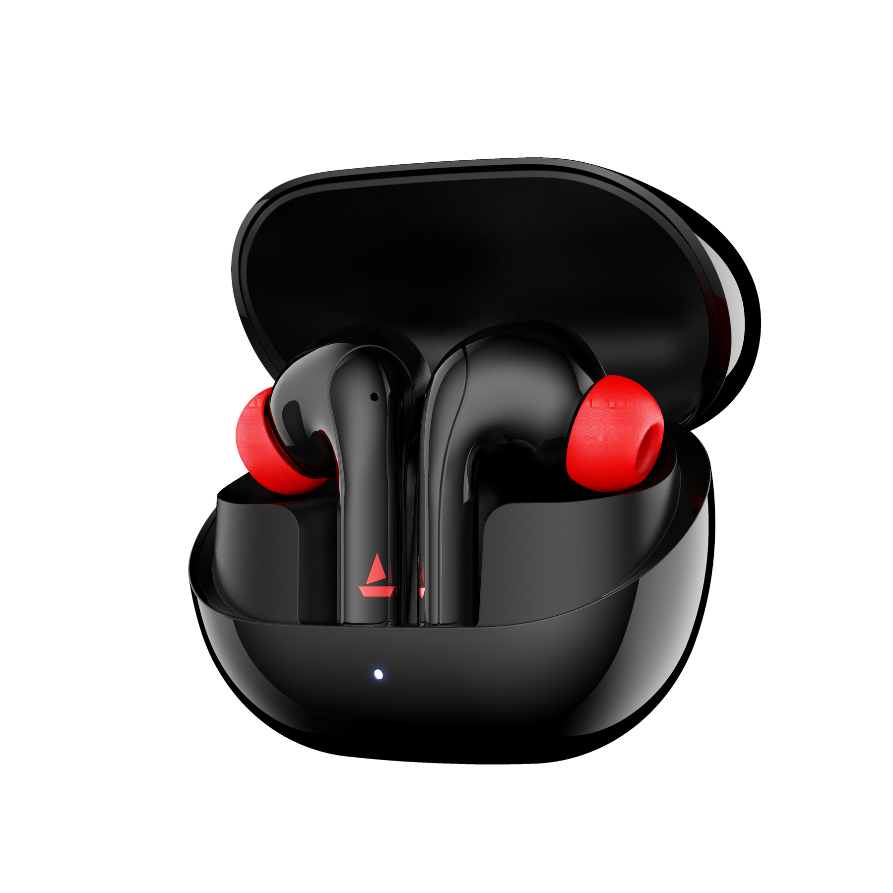 boAt Airdopes 131 Pro Buds | Wireless Earbuds with 40 Hours Playback, ENx™ Tech, BT v5.3, BEAST™ Mode, ASAP™ Charge