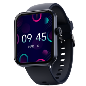 boAt Cosmos Plus | Smartwatch with 1.78" (4.52cm) AMOLED Display, BT Calling, 100+ Sports Modes, Heart Rate, SpO2