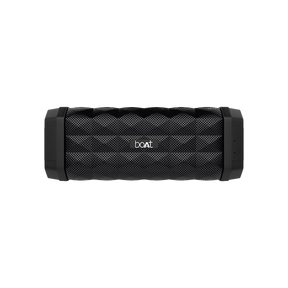 boAt Stone 650 | Premium 10 W Portable Bluetooth Speaker, Up to 7 Hours of Playtime, 1800mah Battery, IPX 5 Water Resistant