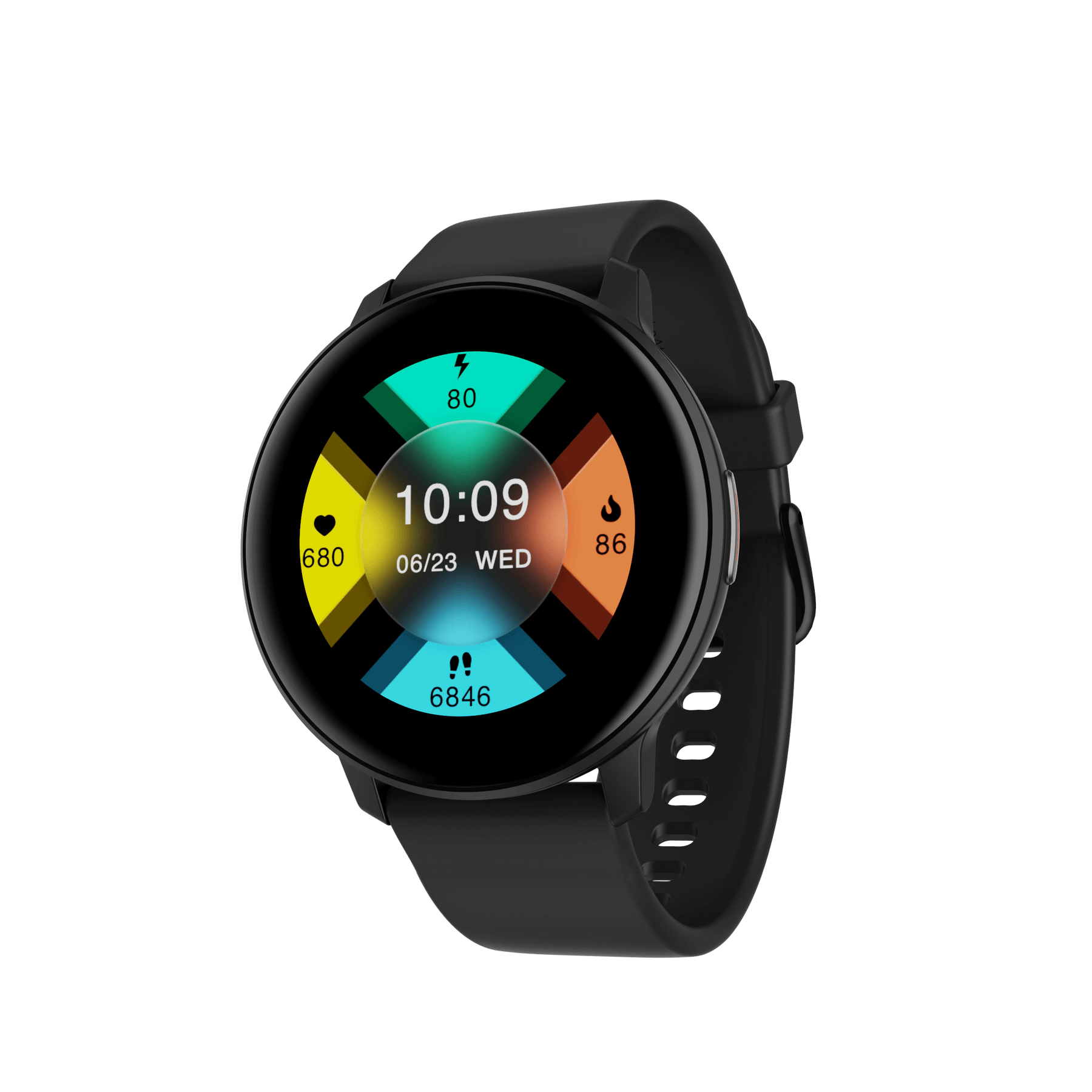 Boat launches its first 4G calling smartwatch, Boat Lunar Pro LTE: Price  and other details - Times of India