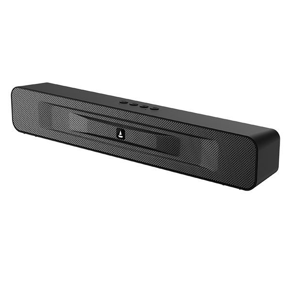 boAt Aavante 503 | Bluetooth Soundbar with 10W RMS Sound, Dual EQ Modes, Built In Mic, Stylish & Portable Design