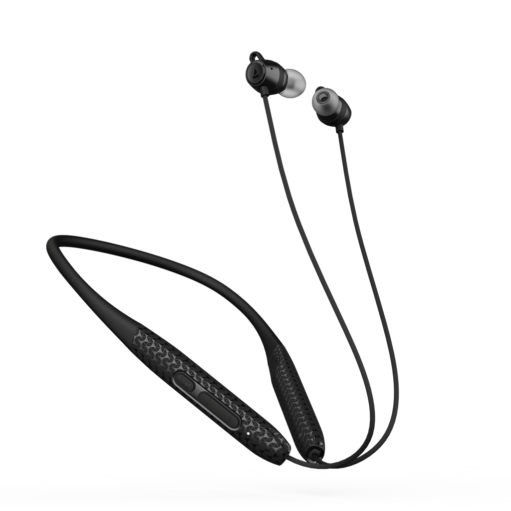 Boat neckband bluetooth online earphone