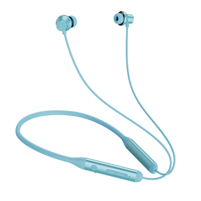 Rockerz 330 ANC | Best Neckband with 13mm Drivers, DIRAC Opteo™, Active Noise Cancelling and ENx™ Technology, 24 Hours Playtime