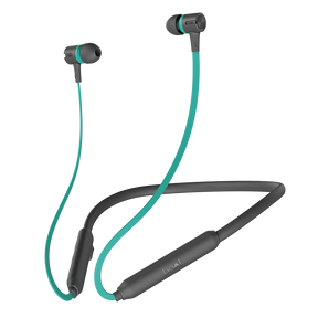 boAt Rockerz 245 Pro | Wireless Earphones with 10 min ASAP™ Fast Charge, 20 Hours of nonstop playback & ENx™ Technology