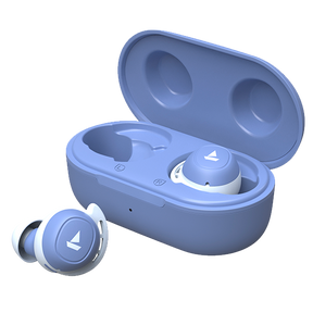 boAt Airdopes 441 | Wireless Earbuds with 6mm Driver, Nonstop Music Upto 20 Hours, IPX7 Water & Sweat Resistance