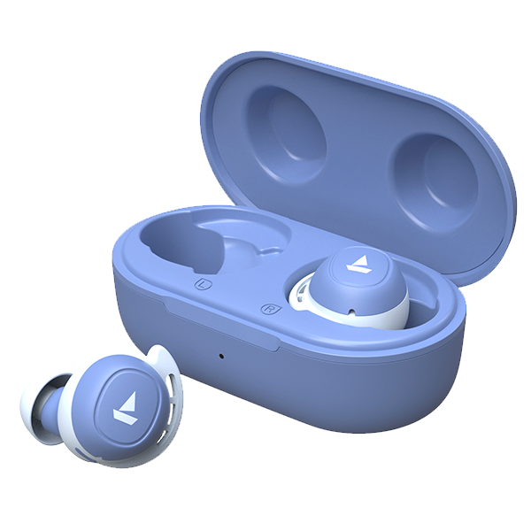 boAt Airdopes 441 | Wireless Earbuds with 6mm Driver, Nonstop Music Upto 20 Hours, IPX7 Water & Sweat Resistance