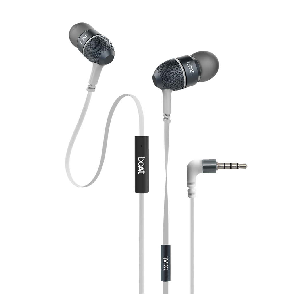 Boat earphones discount 225 extra bass