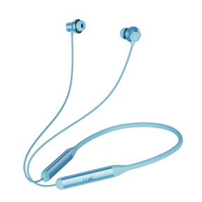 Rockerz 333 ANC | Bluetooth Neckband with 13mm Drivers, DIRAC OpteoTM, Active Noise Cancelling and ENx™ Technology, 20 Hours Playtime