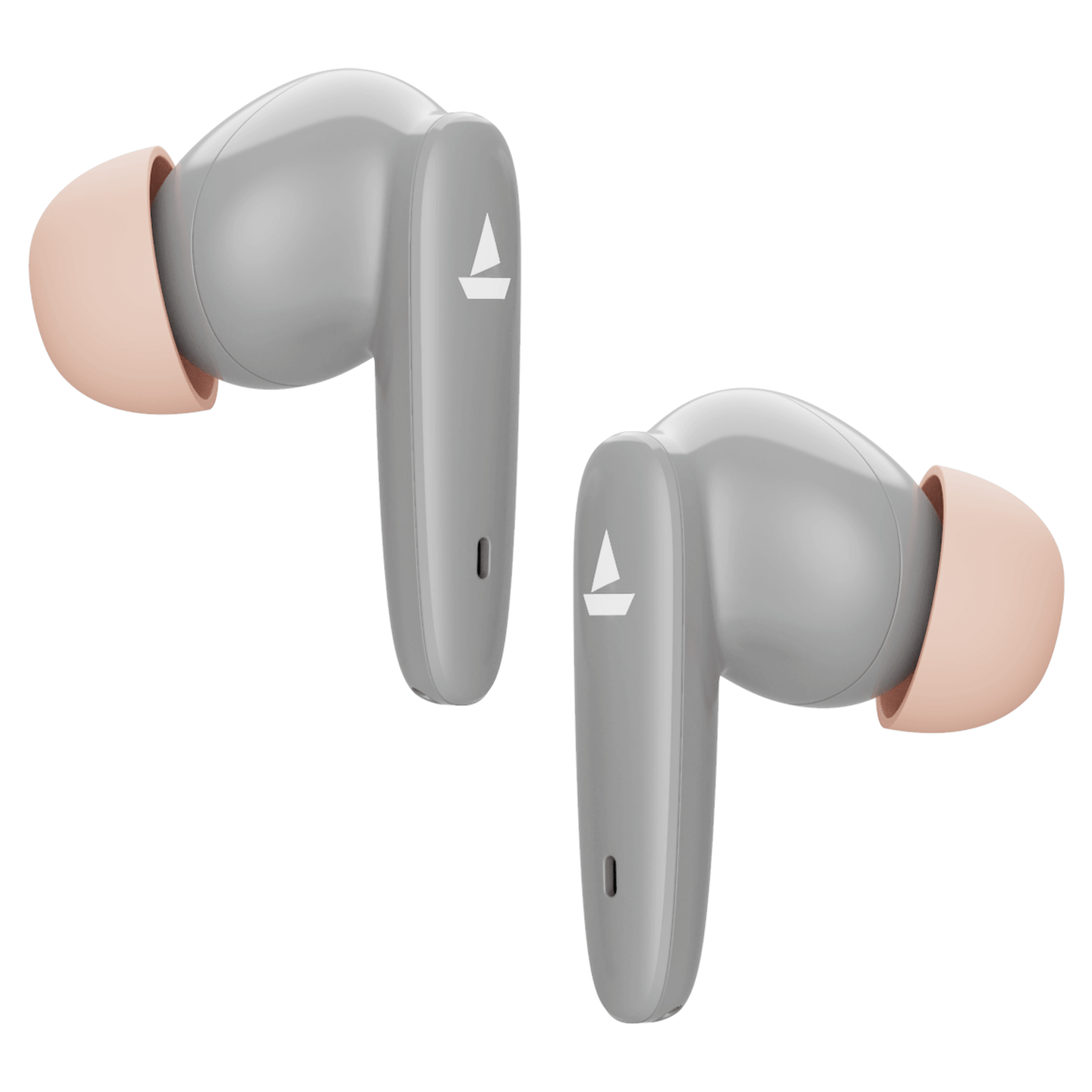 boAt Airdopes 181 | Wireless Earbuds with 10mm Driver, Type C Interfac