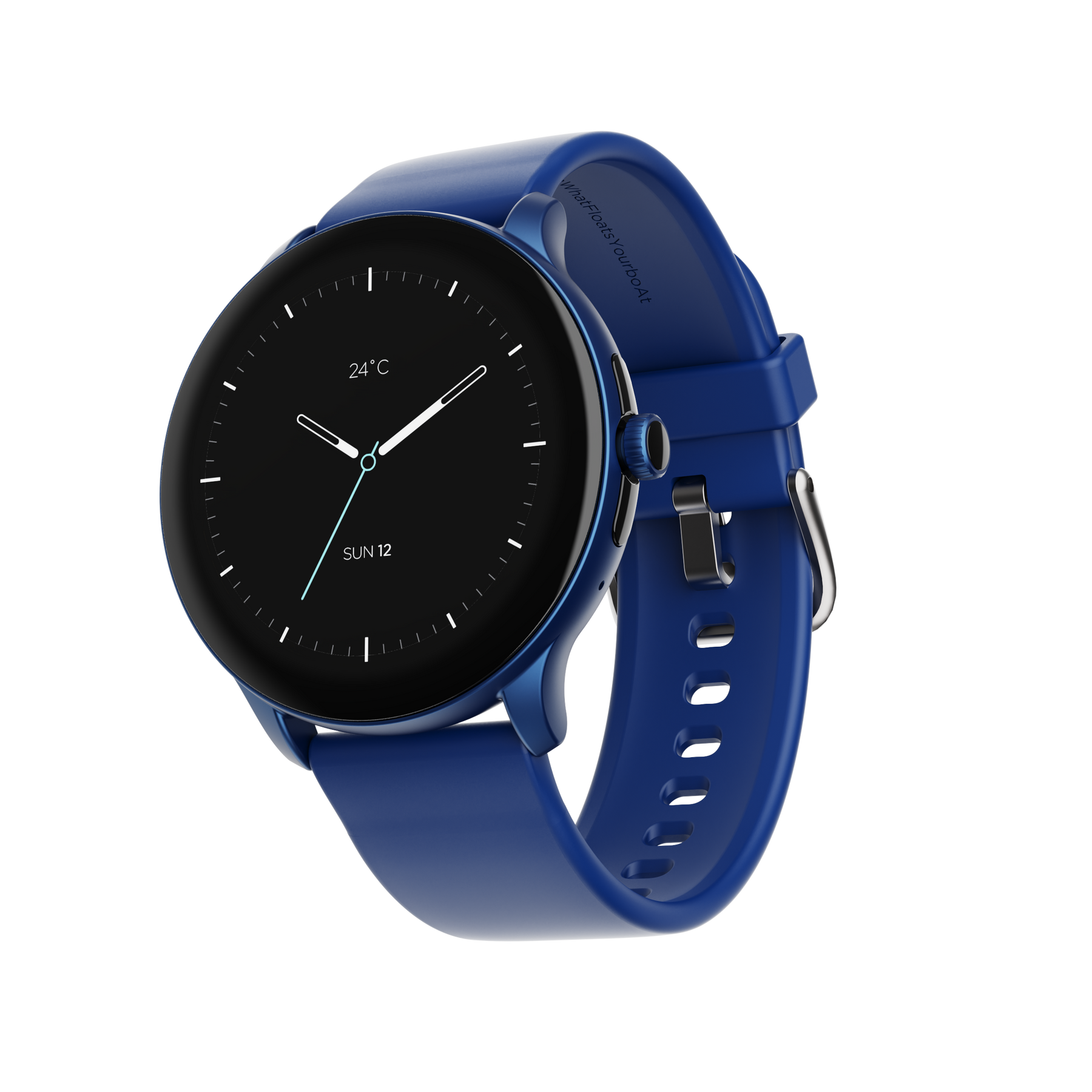 boAt Lunar Mirage with 1.52 '' HD Display & Advanced Bluetooth Calling  Smartwatch Price in India - Buy boAt Lunar Mirage with 1.52 '' HD Display &  Advanced Bluetooth Calling Smartwatch online at Flipkart.com