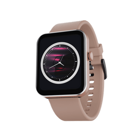 boAt Wave Flex Connect | 1.83" (4.64 cm) Large Display BT Calling Smartwatch, Upto 10 Days Battery, IP68, Dust & Splash Resistance